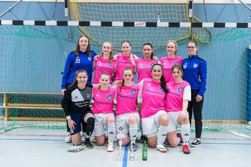 Bild 91 - F Loewinnen Hallen Cup